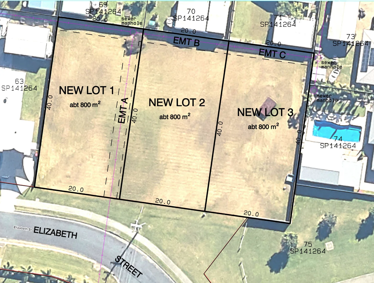 Additional image 33 of 11 Lot 1 Elizabeth St, Sarina QLD 4737