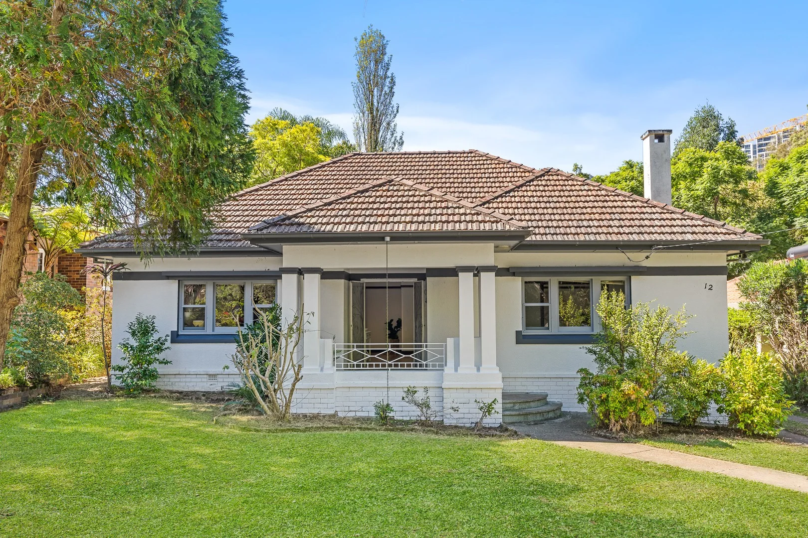 12 Rosebank Avenue, Epping NSW 2121