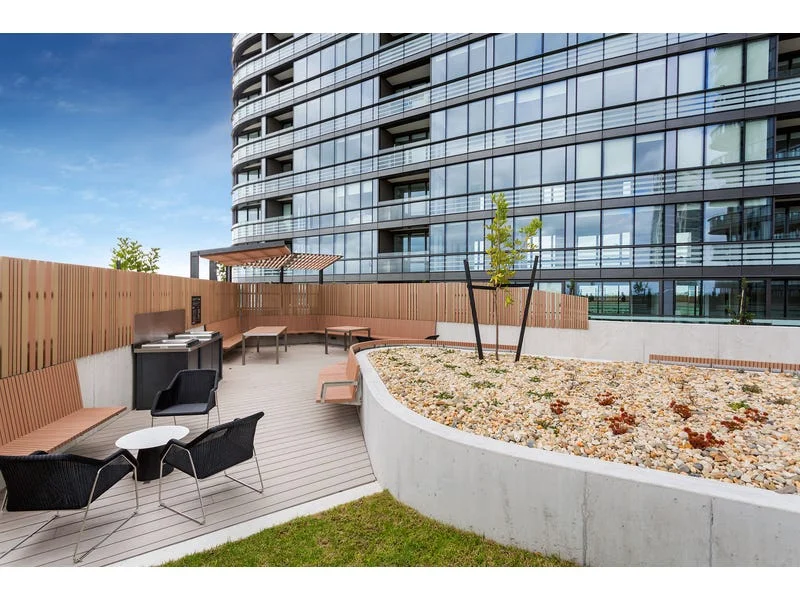 Additional image 6 of 208N/889 Collins St, Docklands VIC 3008