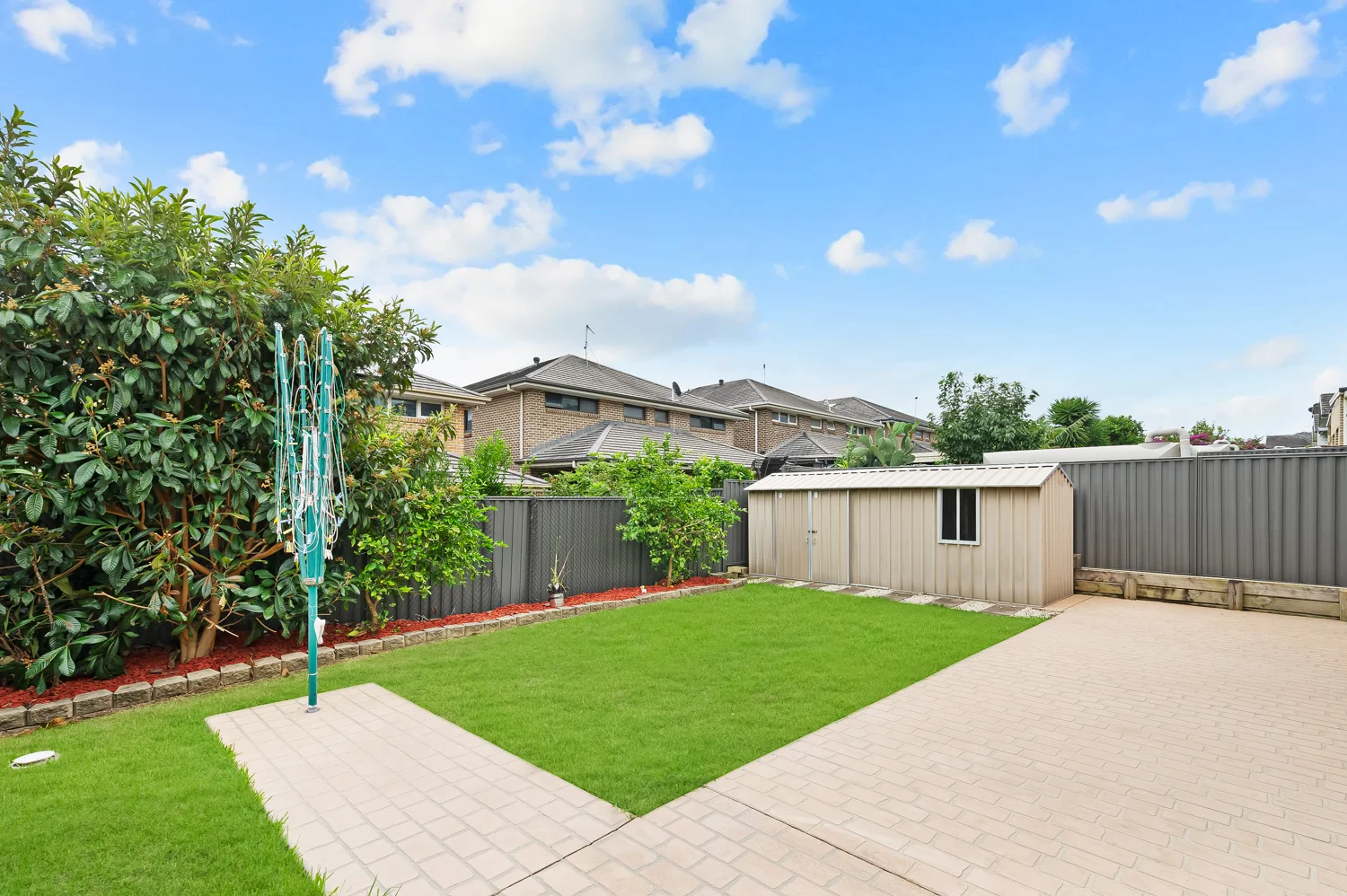 Additional image 15 of 20 Bel Air Drive, Kellyville NSW 2155