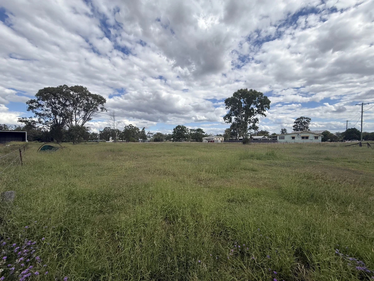 Additional image 11 of 28 Jimbour Street, Jandowae QLD 4410