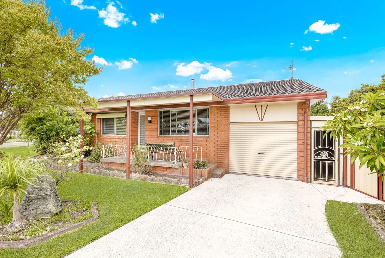 12 Besley Street, Cambridge Park NSW 2747