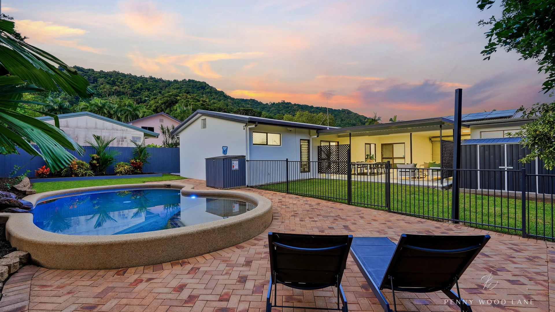 Additional image 30 of 3 Iona Close, Edge Hill QLD 4870