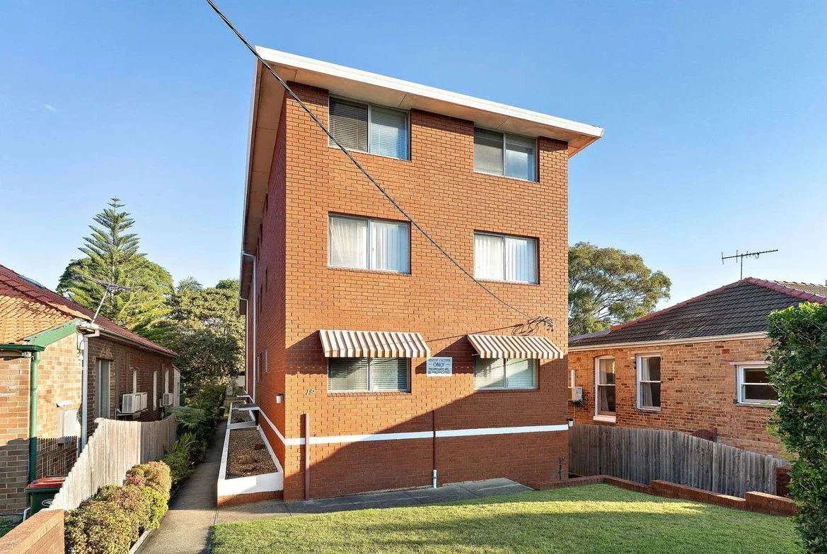 Additional image 7 of 9/19-21 Hooper Street, Randwick NSW 2031