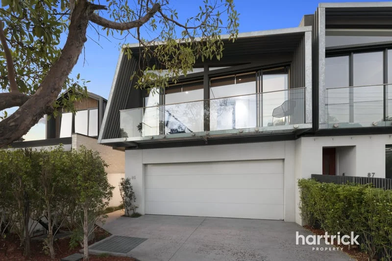 85 Roseberry Street, Hawthorn East VIC 3123