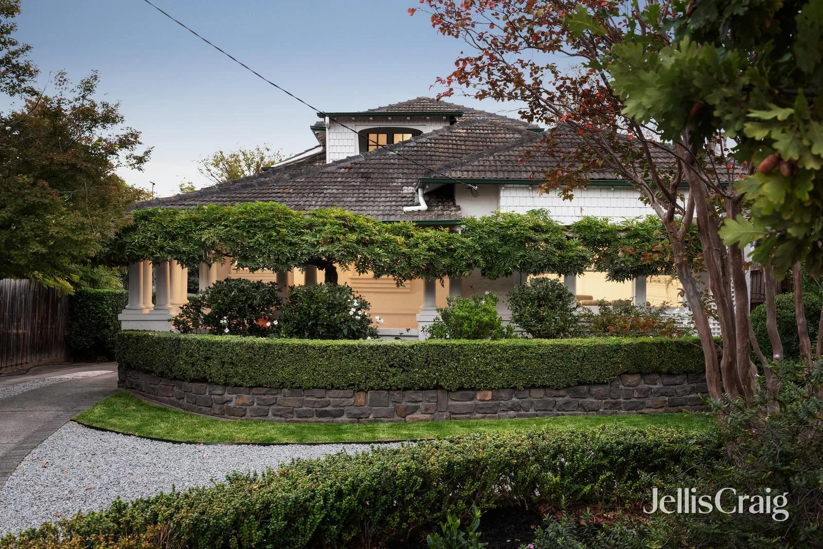 411 Burke Road, Glen Iris VIC 3146