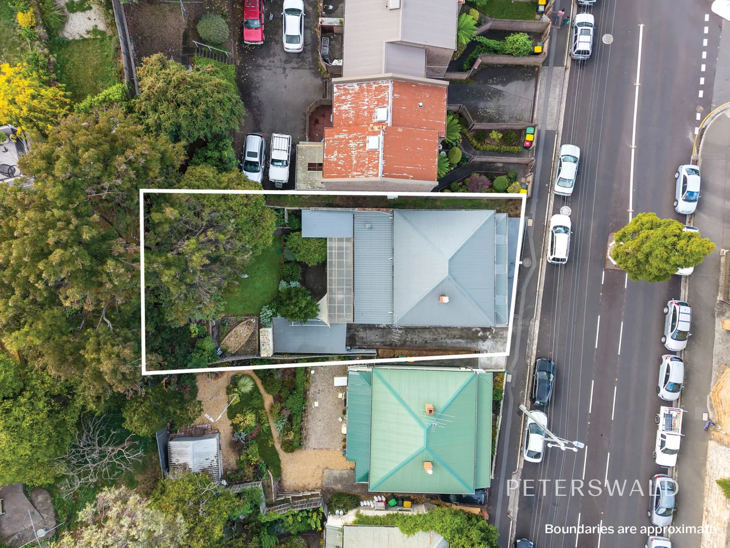 Additional image 24 of 115 Goulburn Street, West Hobart TAS 7000