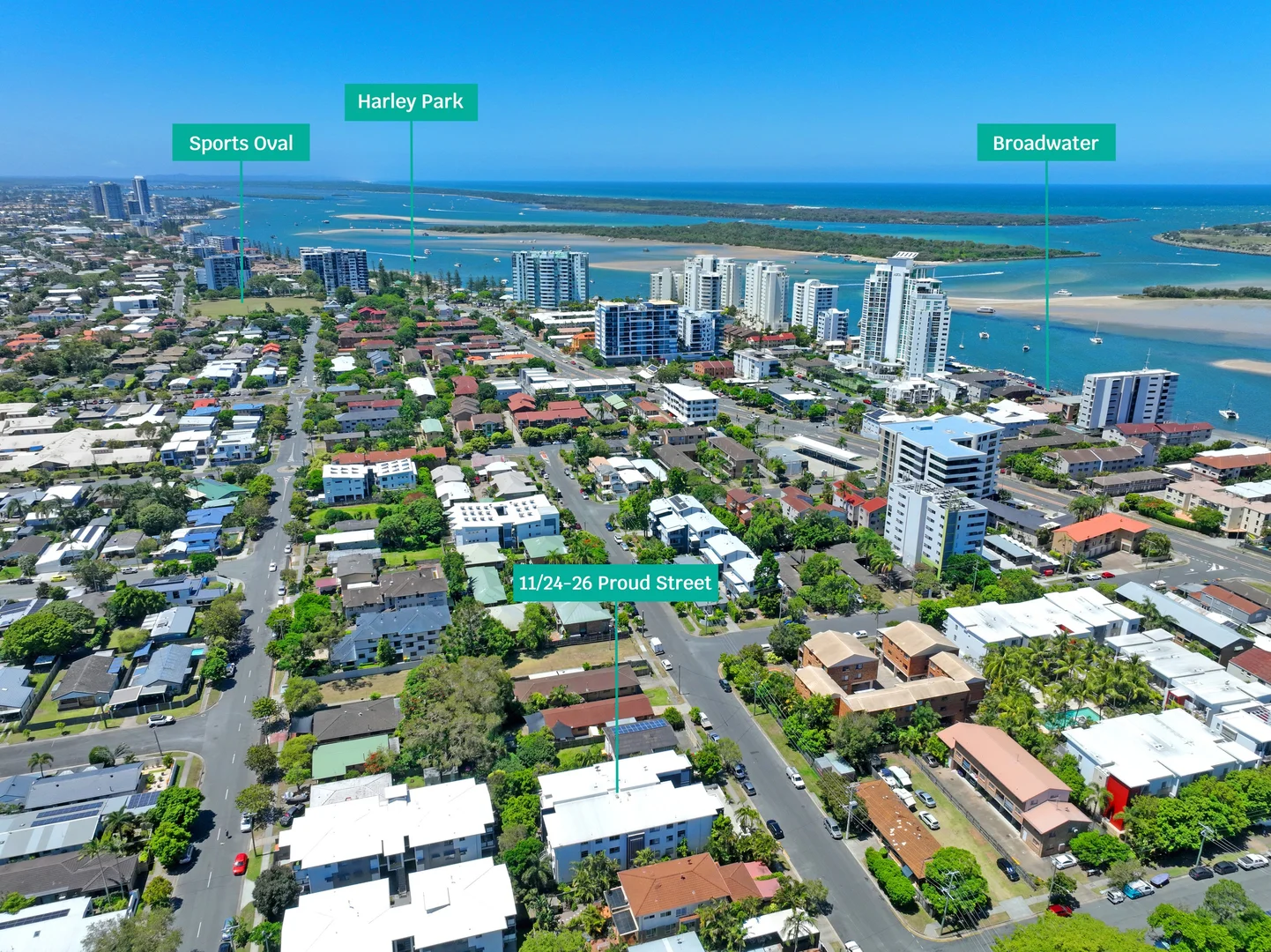 Additional image 12 of 11/24-26 Proud Street, Labrador QLD 4215