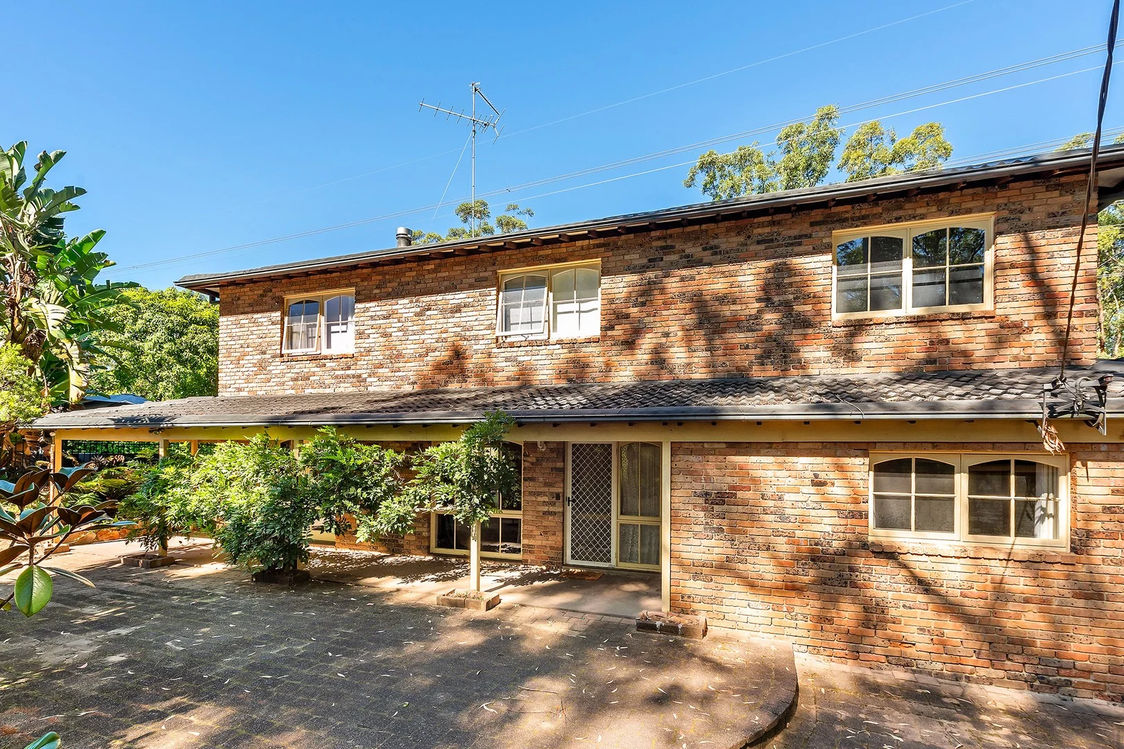21 Plymouth Avenue, North Rocks NSW 2151