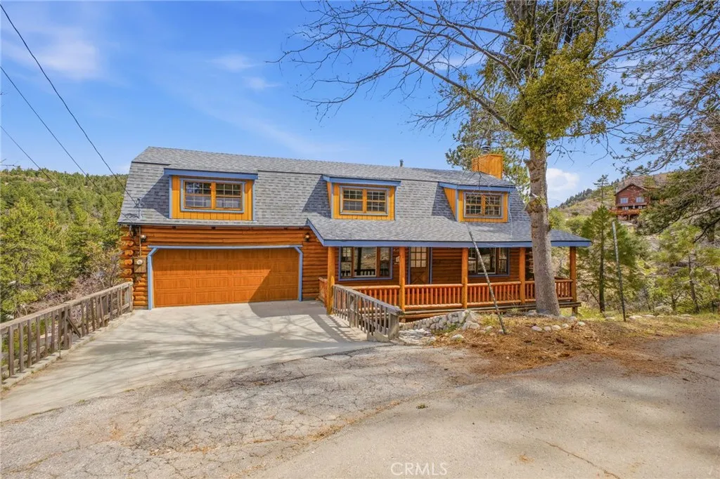 Additional image 38 of 33052 Donner Ln, Running Springs, CA 92382