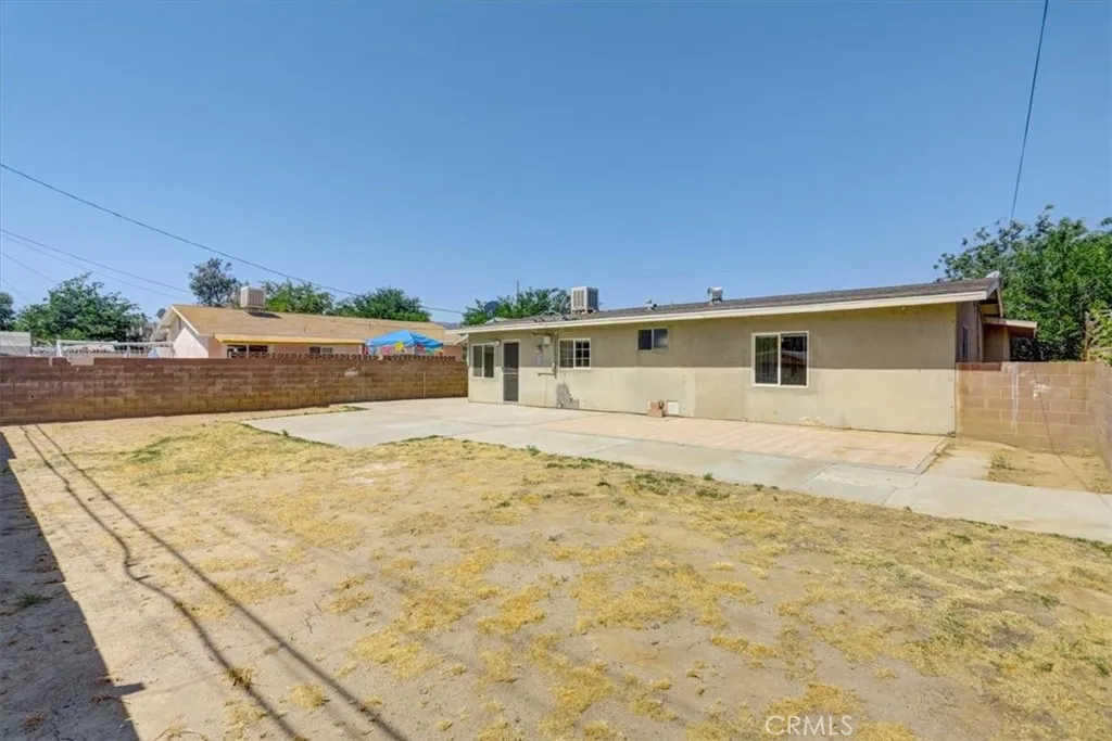 38502 Sumac Avenue, Palmdale, CA 93550