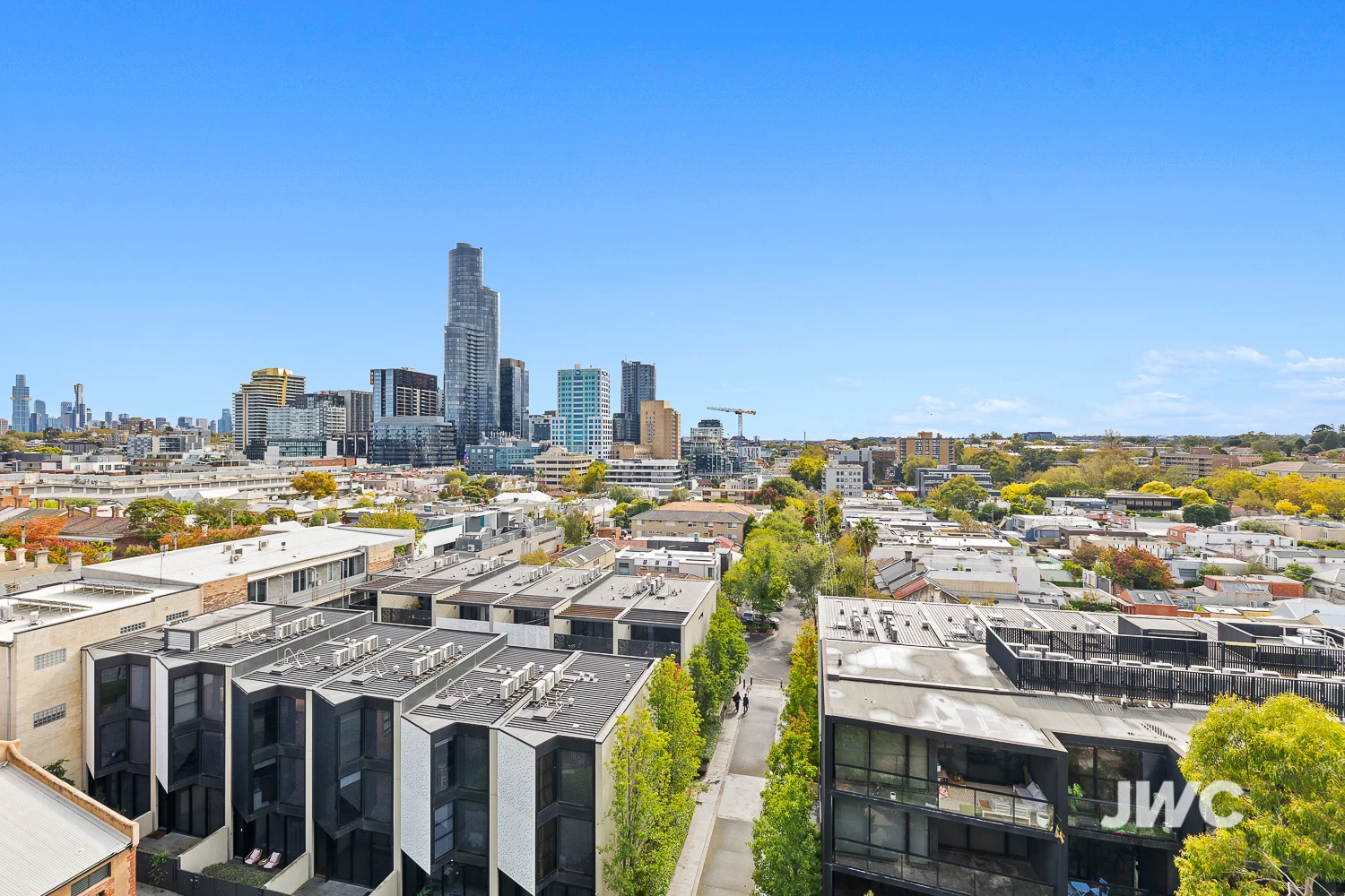 Additional image 9 of 705/1 Clara Street, South Yarra VIC 3141