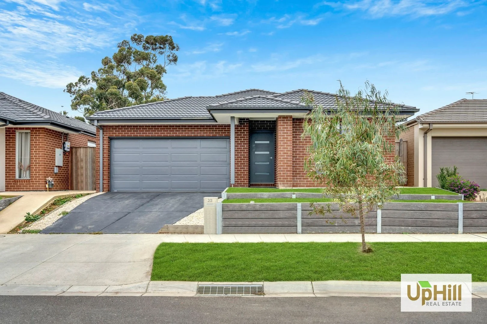 23 Seahawk Street, Clyde North VIC 3978