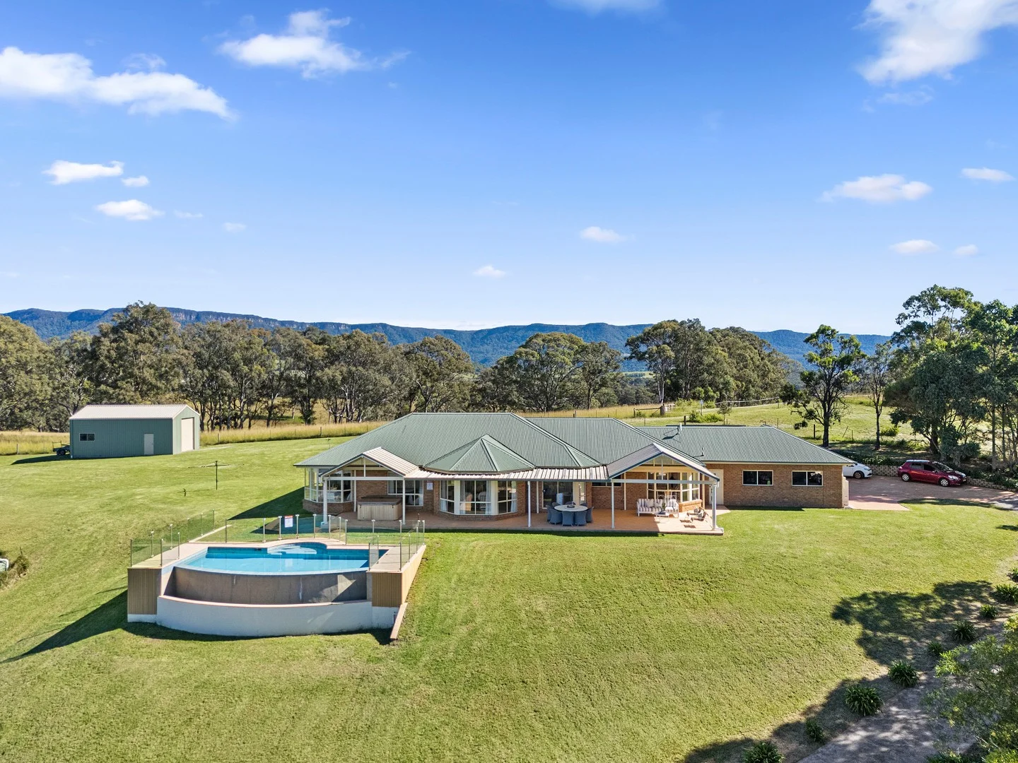 26 Larkins Lane, Yallah NSW 2530