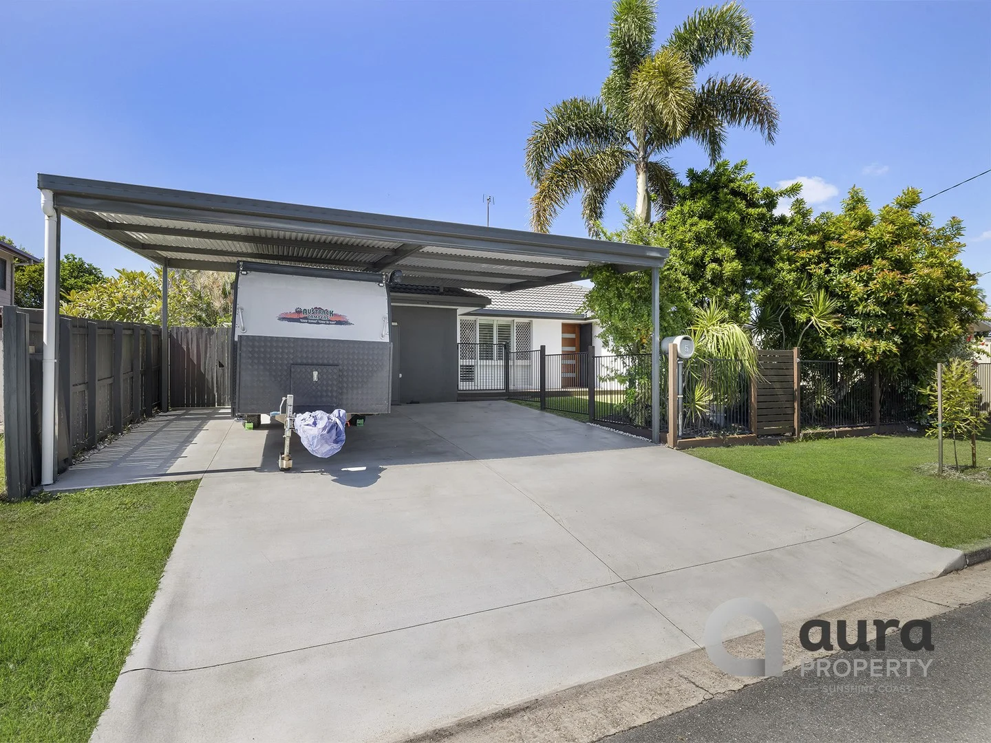 5 Naroon Crescent, Wurtulla QLD 4575