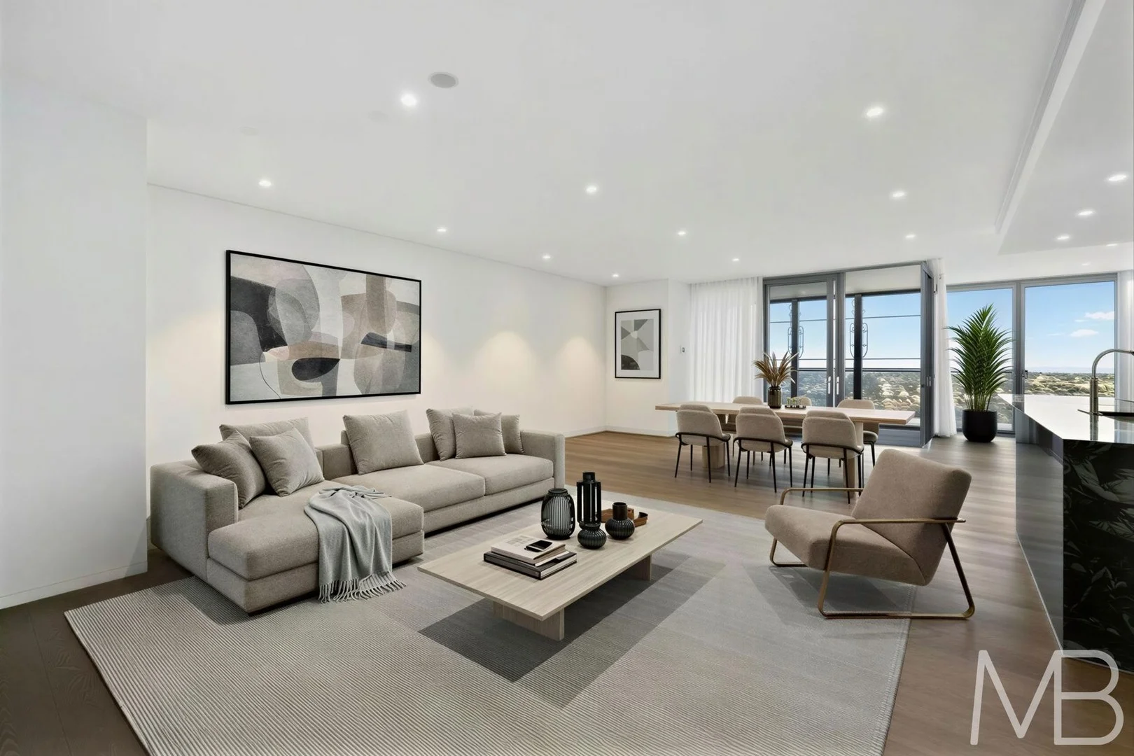 Level 62/2 Watermans Quay, Barangaroo NSW 2000