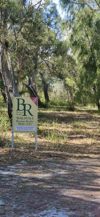 Additional image 4 of 14 Burton Close, Walpole WA 6398