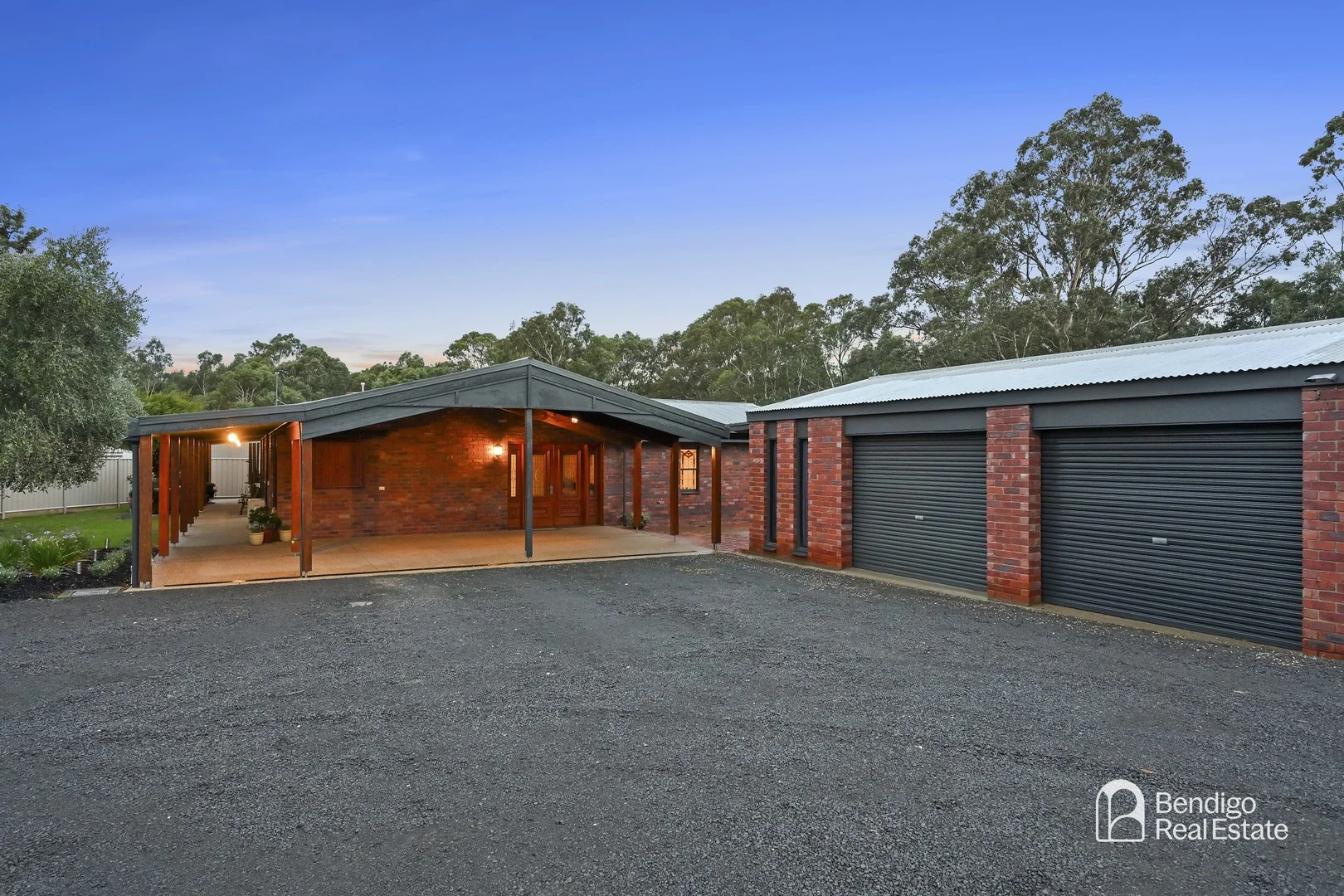 89 Ryalls Lane, Strathfieldsaye VIC 3551