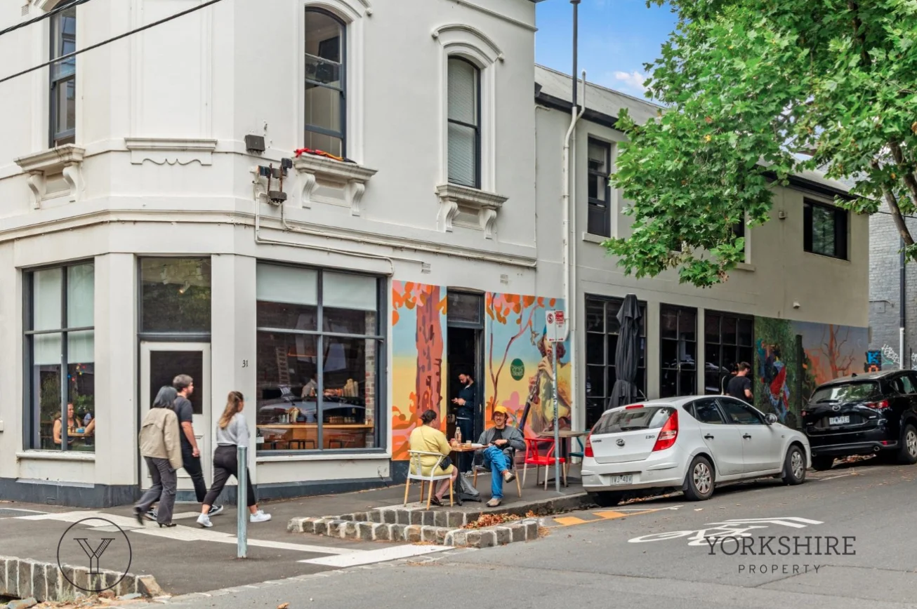 Additional image 12 of 202A/2 Mansard Lane, Collingwood VIC 3066