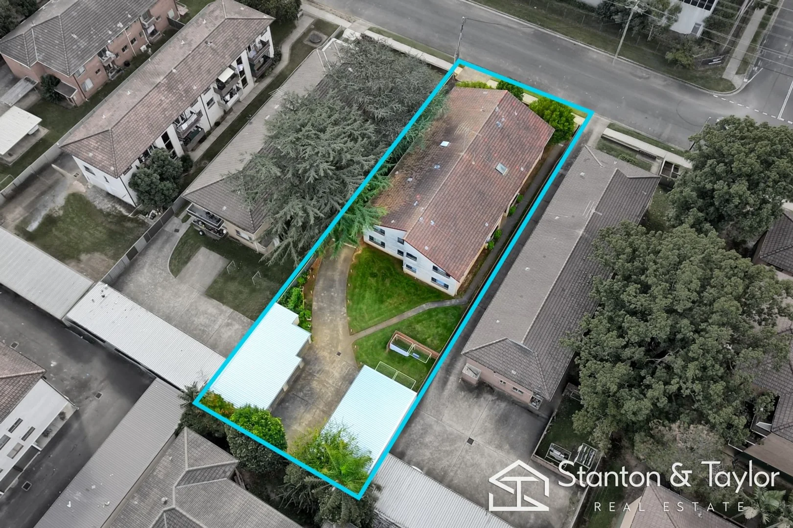 Additional image 5 of 6/60 Putland Street, St Marys NSW 2760