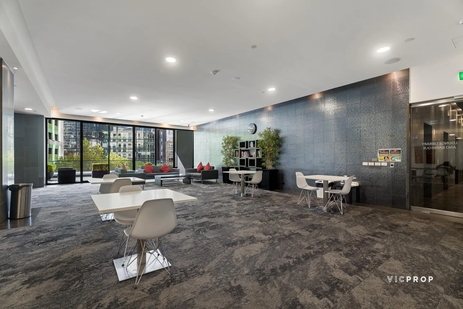 Additional image 9 of 1401/25 Therry Street, Melbourne VIC 3000