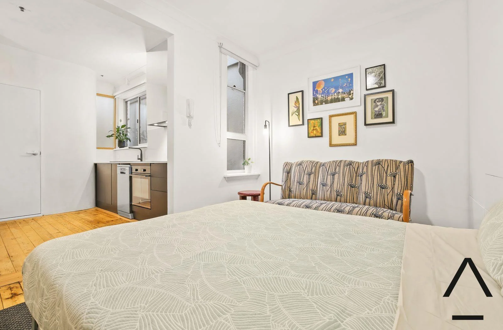 Additional image 2 of 12/25 Hughes Street, Potts Point NSW 2011