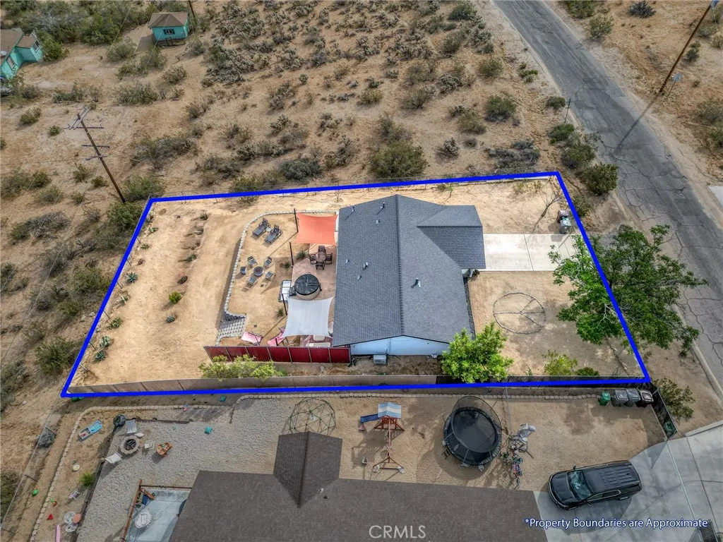 Additional image 55 of 61910 Sunburst Cir, Joshua Tree, CA 92252