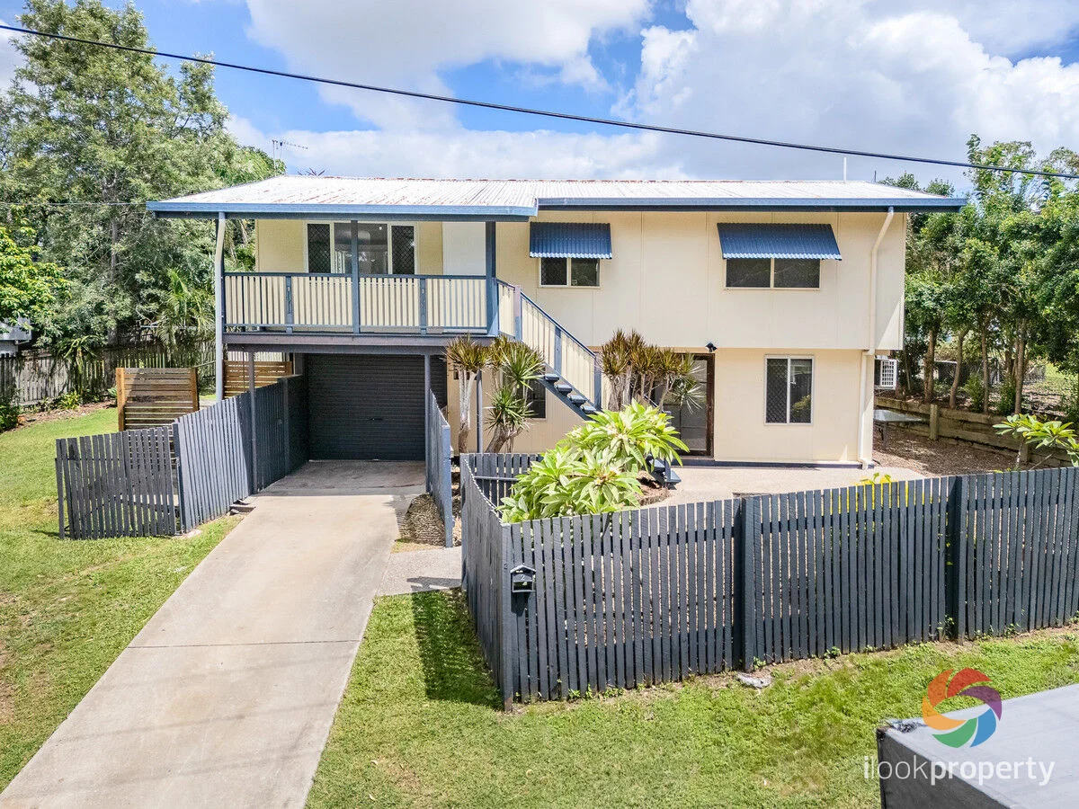 2 Sun Valley Road, Sun Valley QLD 4680