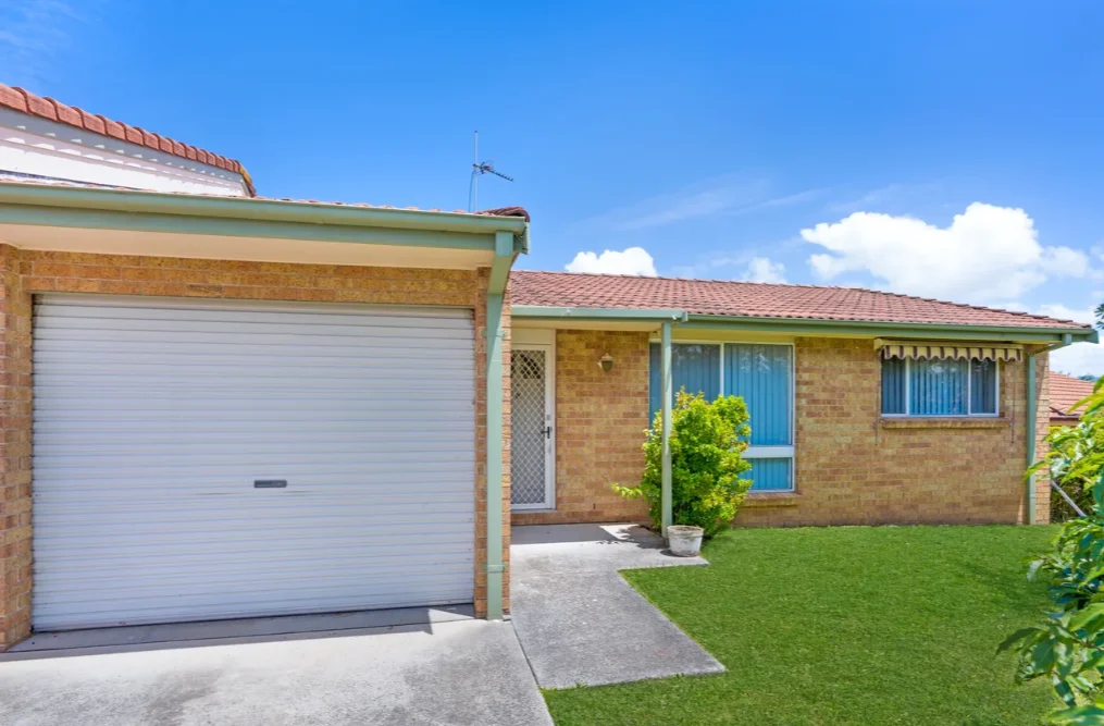 3/12 Corunna Crescent, Flinders NSW 2529