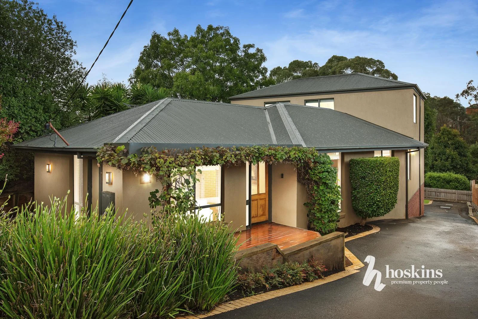 53 Highfield Avenue, Warranwood VIC 3134