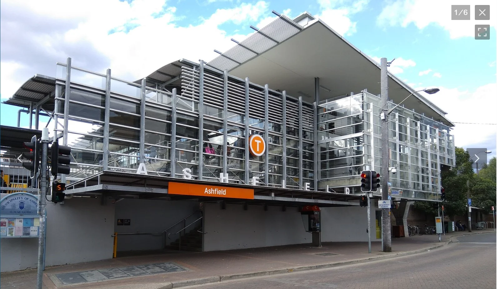 Additional image 10 of 112/268-270 Liverpool Road, Ashfield NSW 2131