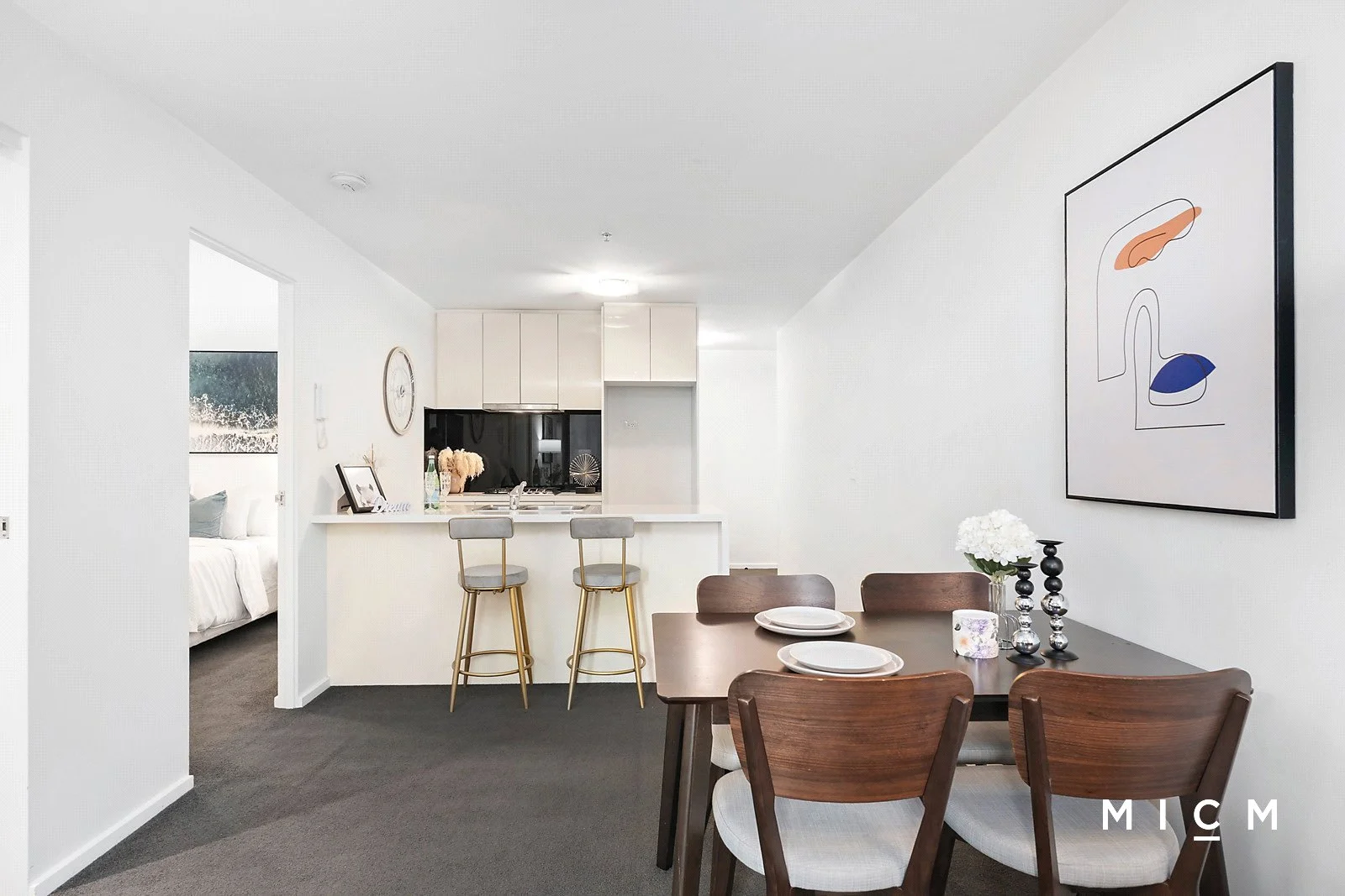 Additional image 3 of 1106/241 City Road, Southbank VIC 3006