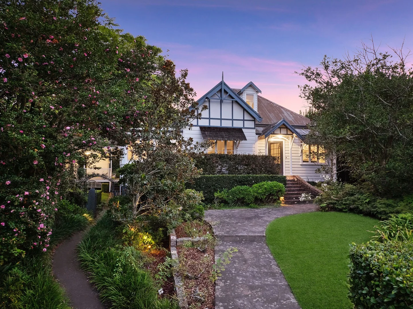 14 The Crescent, Beecroft NSW 2119