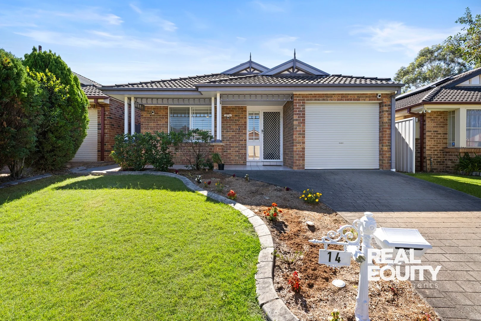 14 Glengyle Court, Wattle Grove NSW 2173