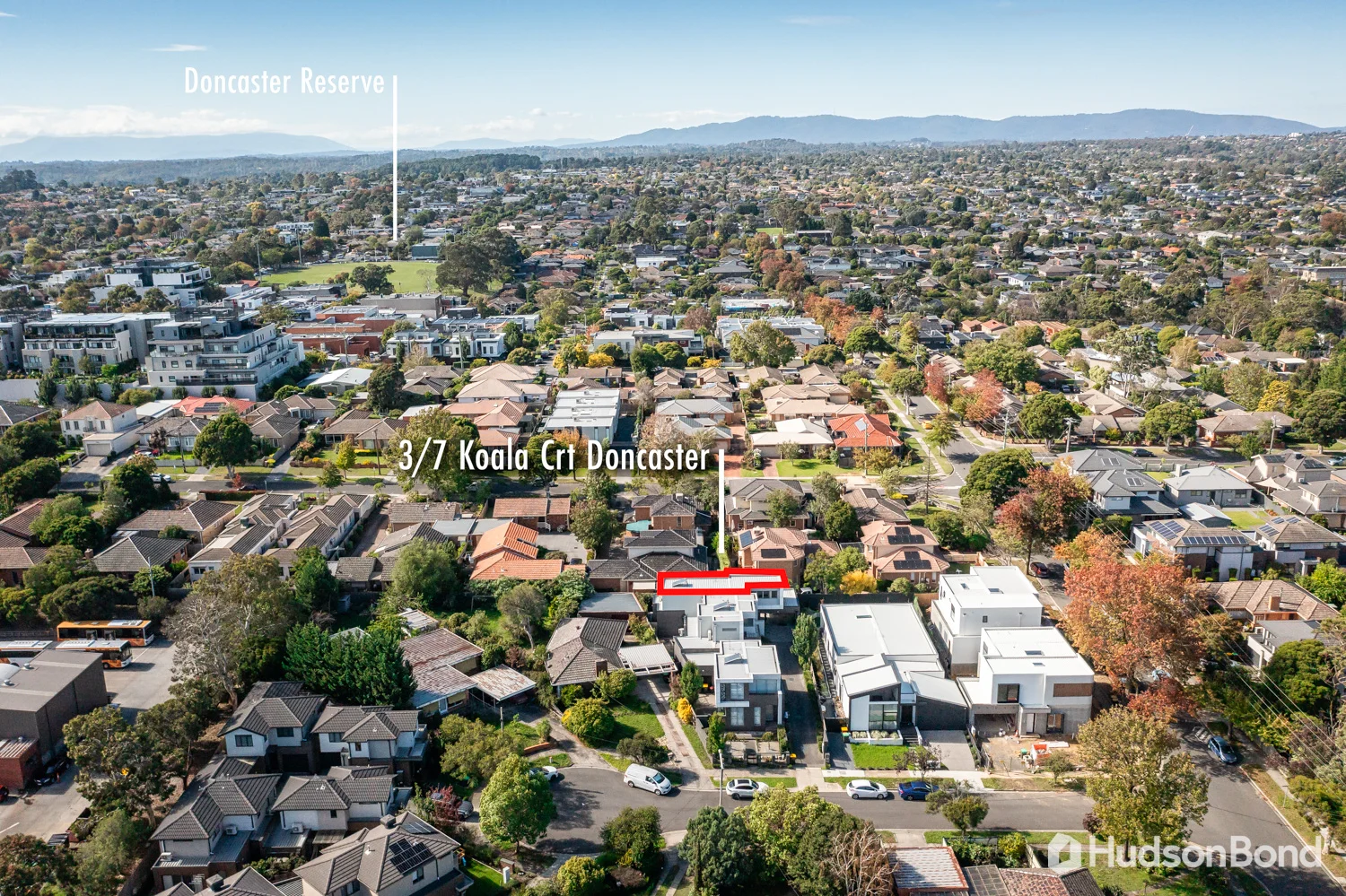 Additional image 12 of 3/7 Koala Court, Doncaster East VIC 3109