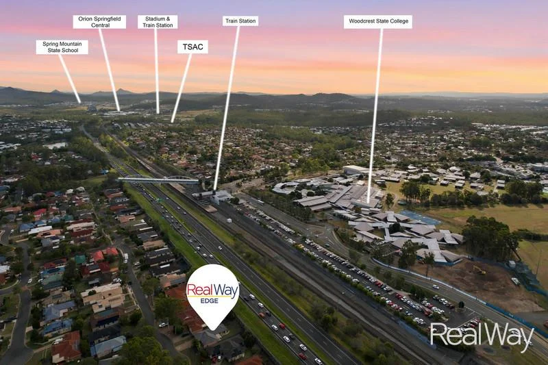 Additional image 15 of 22 Aldworth Place, Springfield Lakes QLD 4300