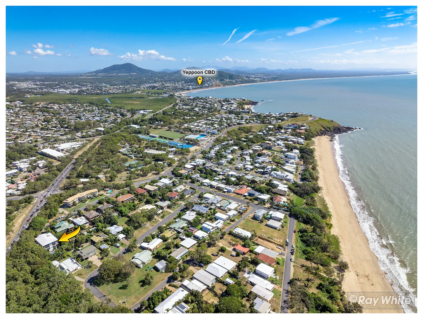 Additional image 32 of 3/203 Matthew Flinders Close, Lammermoor QLD 4703