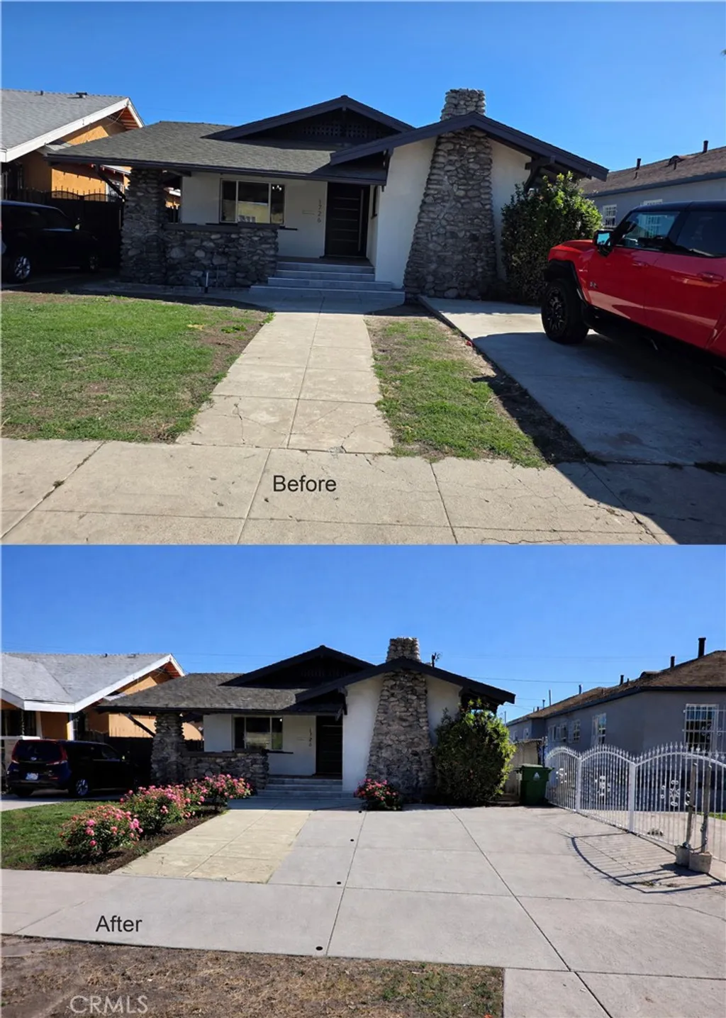 1726 W 52nd St, Los Angeles, CA 90062