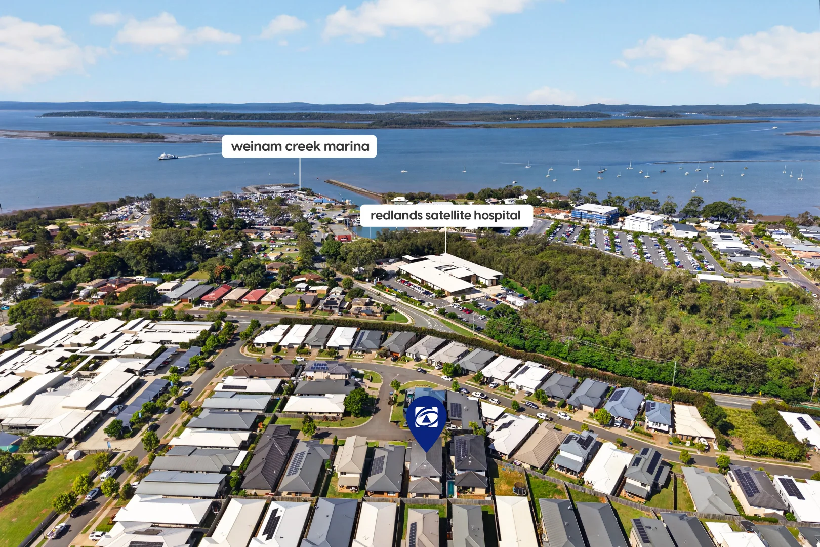 Additional image 14 of 8 Avoca Place, Redland Bay QLD 4165