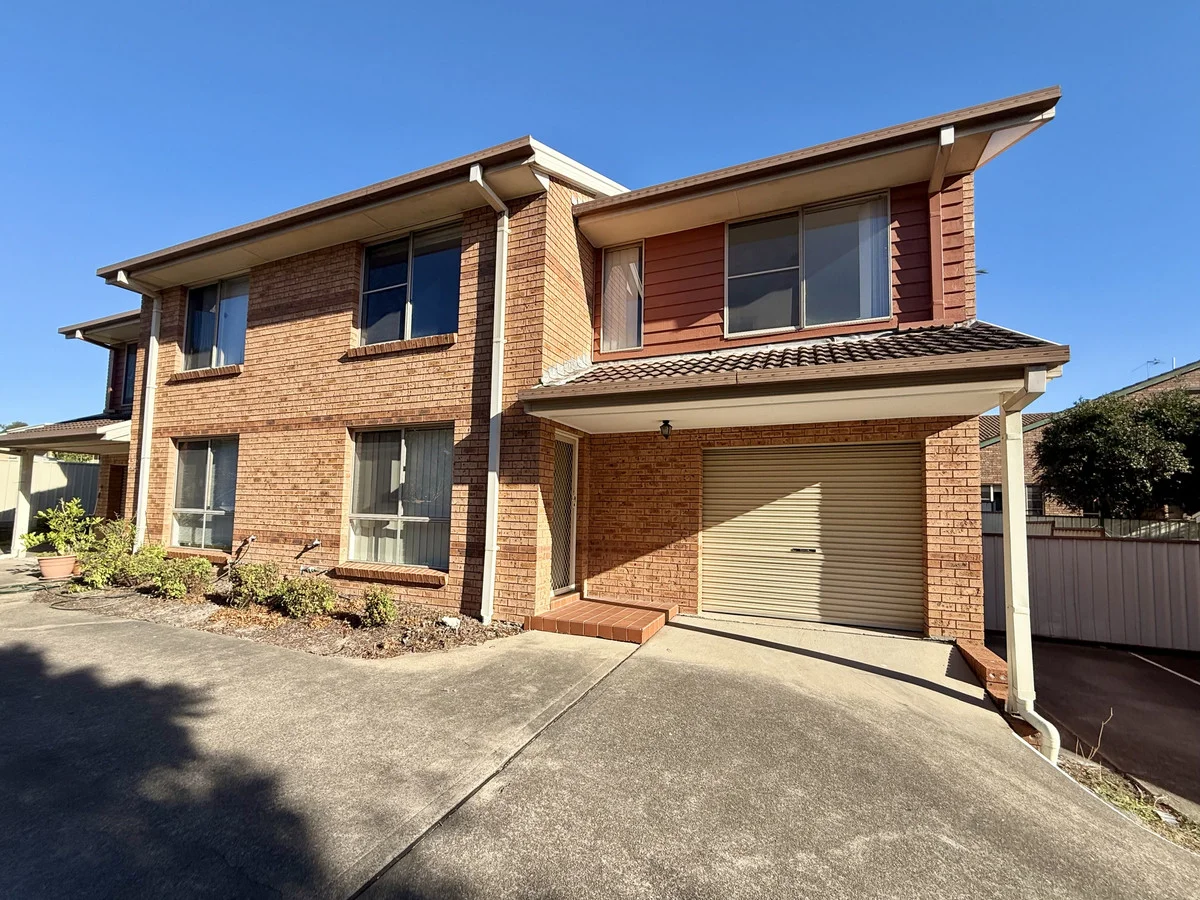 3/11 Floribunda Close, Warabrook NSW 2304