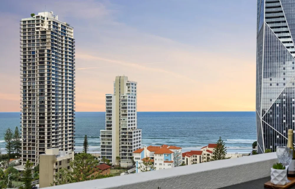 1402/2865 Gold Coast Highway, Surfers Paradise QLD 4217