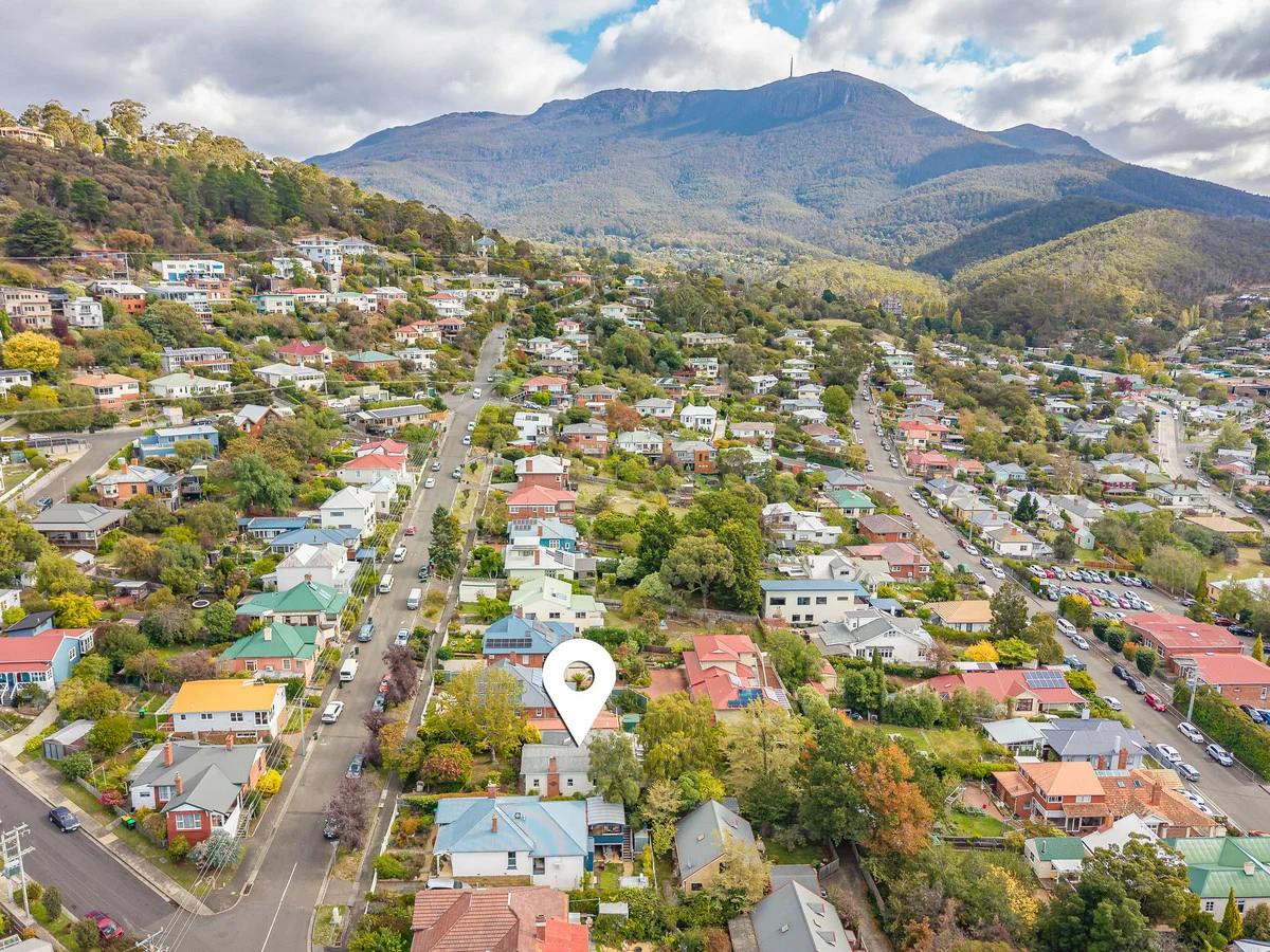 Additional image 28 of 43 Wellesley Street, South Hobart TAS 7004