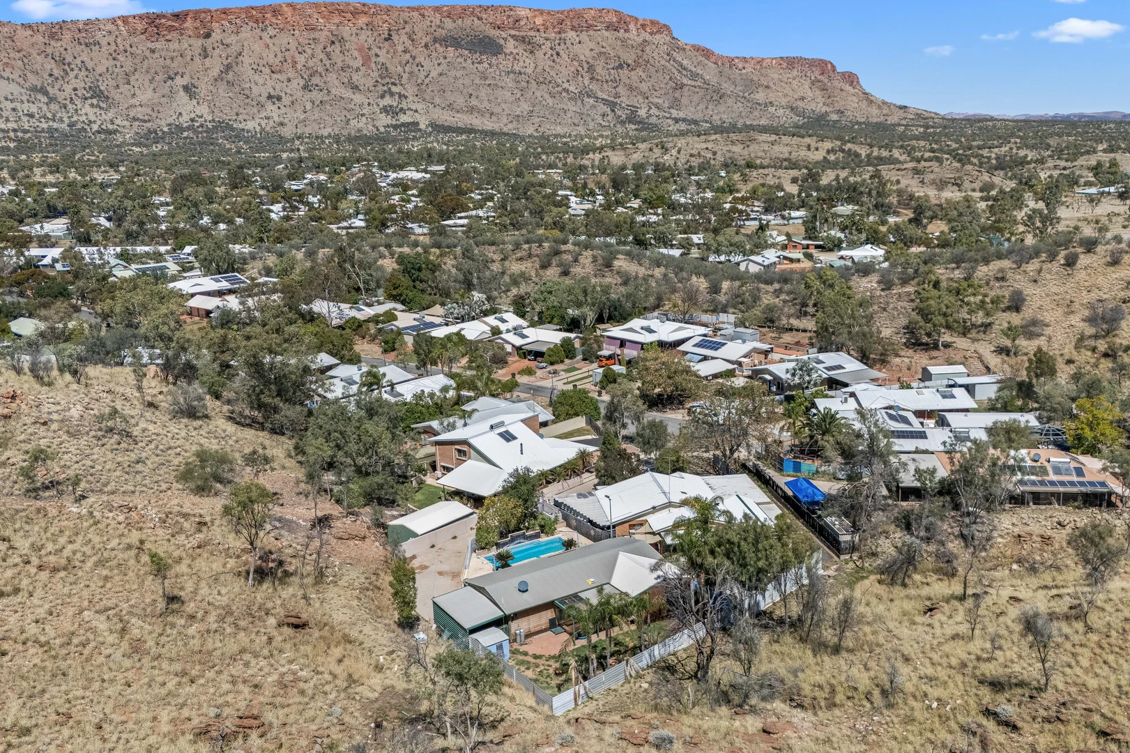 Additional image 30 of 13 Gilbert Place, Larapinta NT 0875