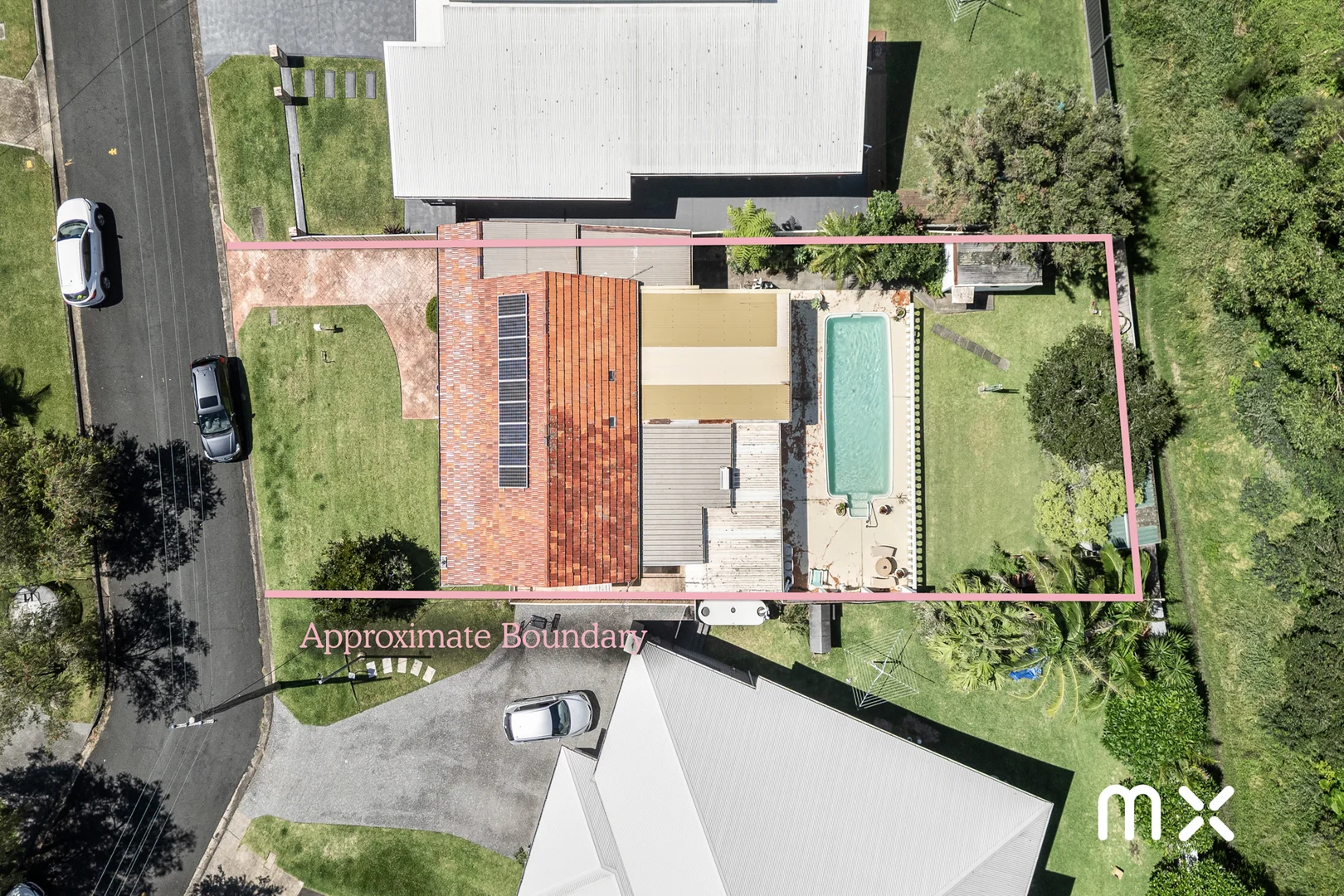 Additional image 13 of 21 Williams Crescent, Russell Vale NSW 2517