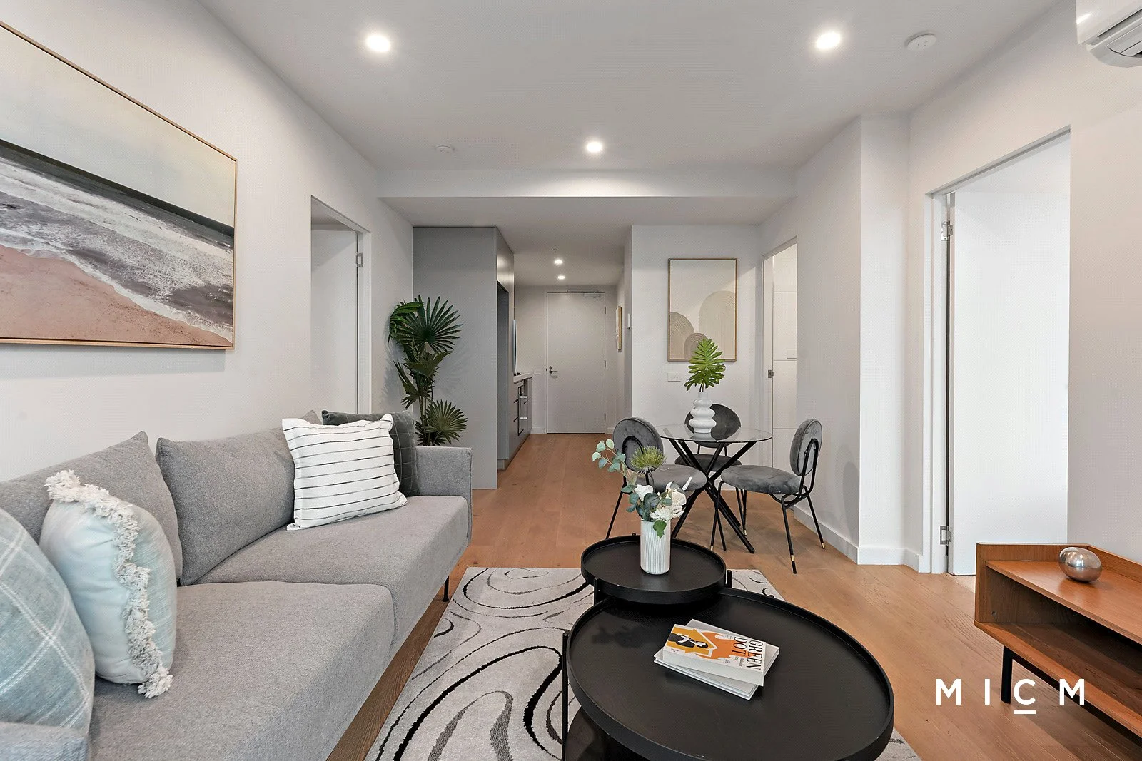 Additional image 4 of 3211/371 Little Lonsdale Street, Melbourne VIC 3000