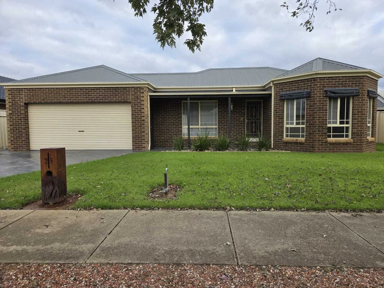 25 Ross Alan Drive, Shepparton VIC 3630