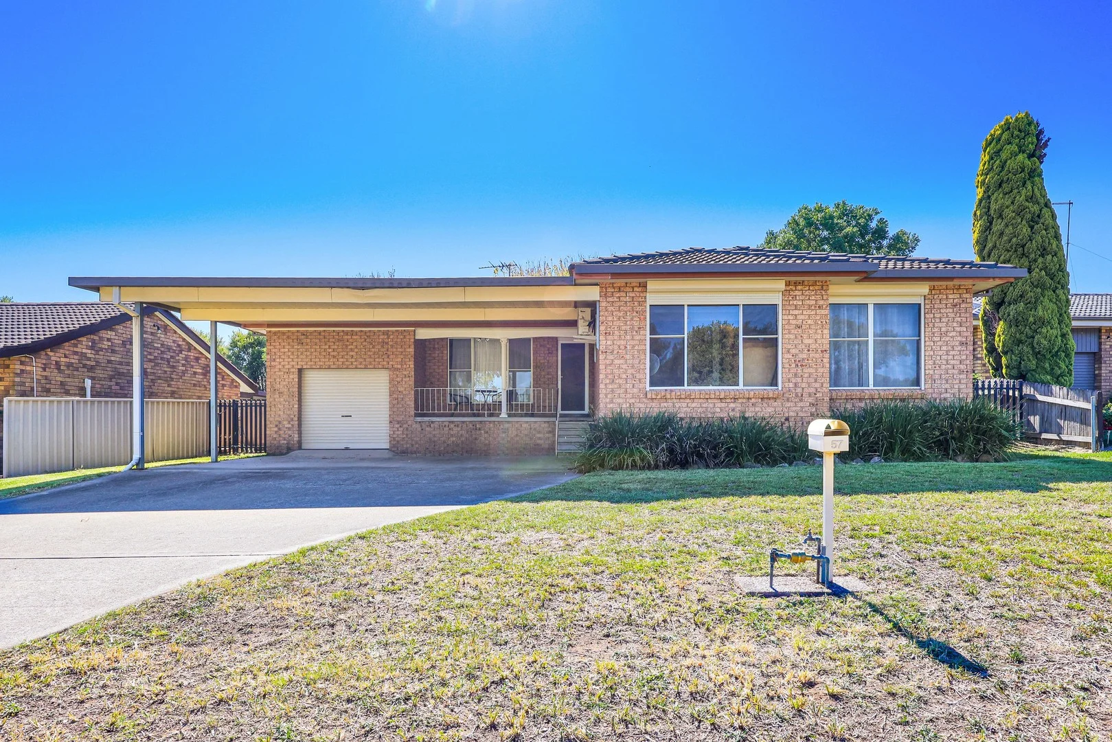 57 Shiraz Street, Muswellbrook NSW 2333