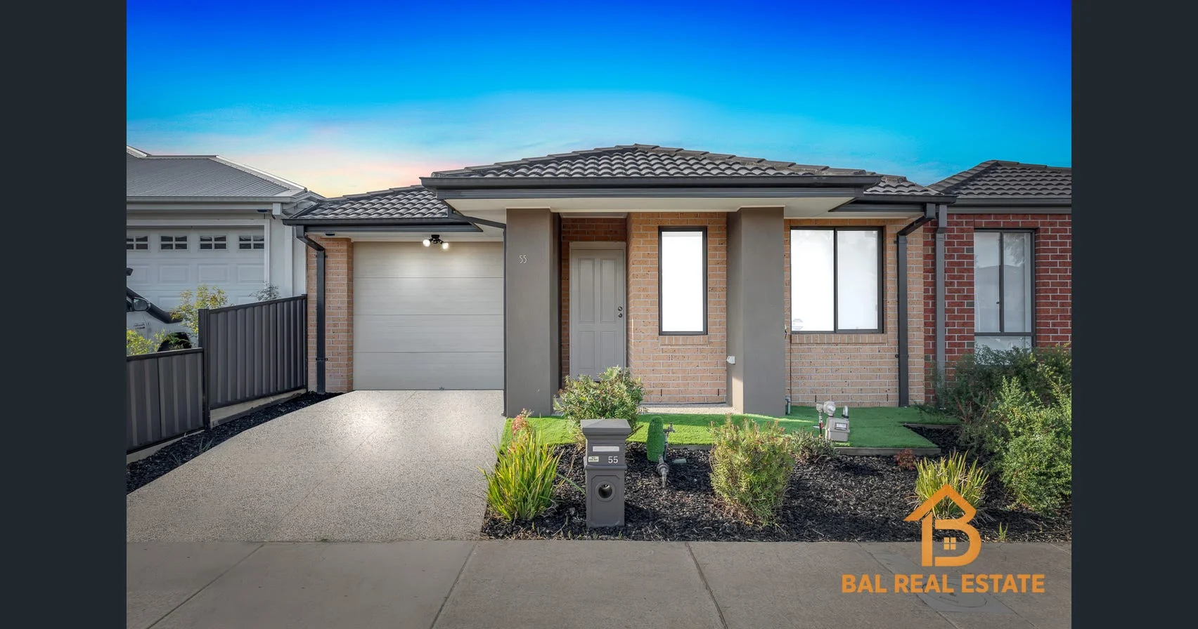 55 Topiary Street, Truganina VIC 3029