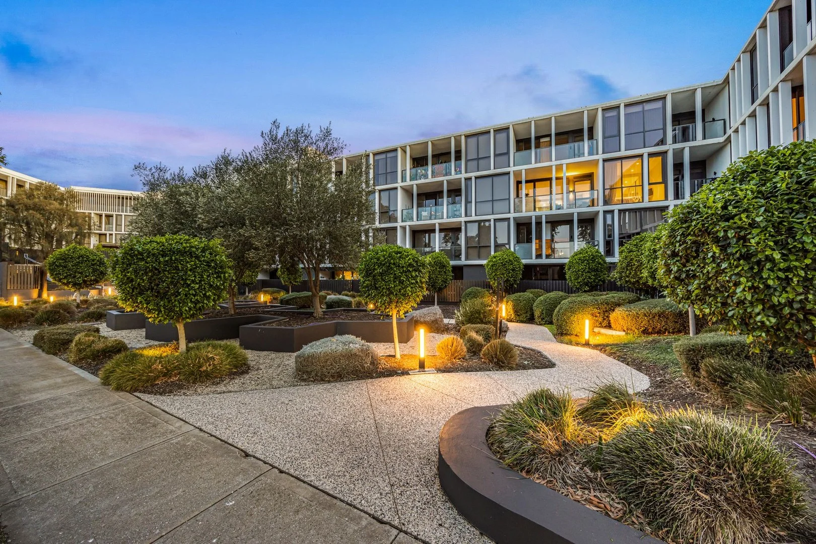 228/33 Quay Boulevard, Werribee South VIC 3030