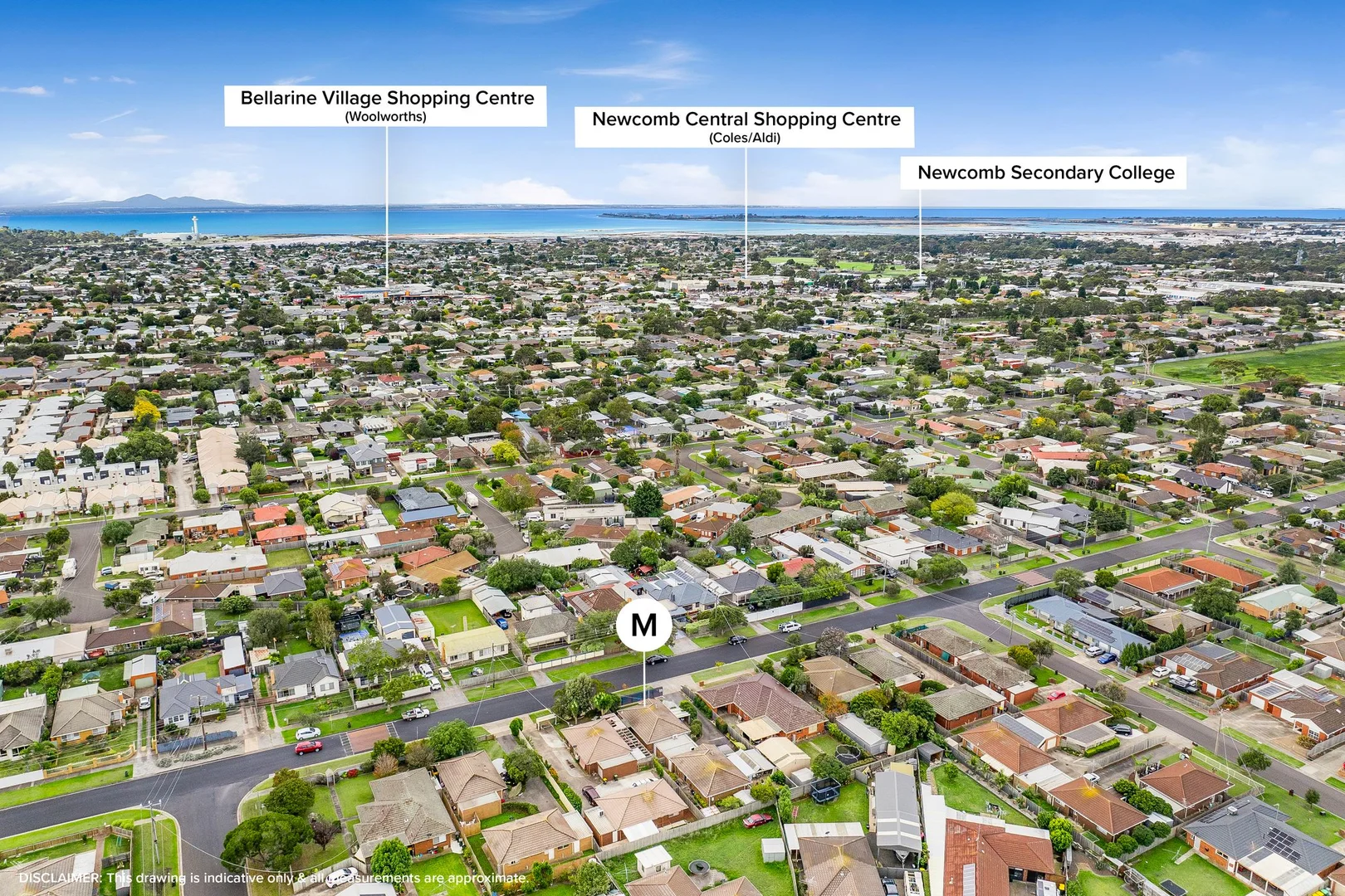 Additional image 9 of 1/22 Hickey Street, Whittington VIC 3219